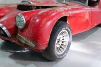 1950 Jaguar&nbsp;Alloy XK120 Roadster (Special) - Project [Location: Melbourne] - 21
