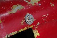 1950 Jaguar&nbsp;Alloy XK120 Roadster (Special) - Project [Location: Melbourne] - 22