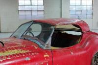 1950 Jaguar&nbsp;Alloy XK120 Roadster (Special) - Project [Location: Melbourne] - 23