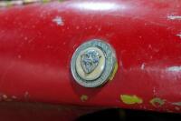 1950 Jaguar&nbsp;Alloy XK120 Roadster (Special) - Project [Location: Melbourne] - 24