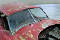 1950 Jaguar&nbsp;Alloy XK120 Roadster (Special) - Project [Location: Melbourne] - 26