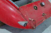 1950 Jaguar&nbsp;Alloy XK120 Roadster (Special) - Project [Location: Melbourne] - 27