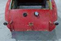 1950 Jaguar&nbsp;Alloy XK120 Roadster (Special) - Project [Location: Melbourne] - 28
