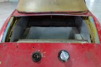 1950 Jaguar&nbsp;Alloy XK120 Roadster (Special) - Project [Location: Melbourne] - 29
