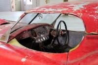 1950 Jaguar&nbsp;Alloy XK120 Roadster (Special) - Project [Location: Melbourne] - 30