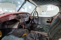 1950 Jaguar&nbsp;Alloy XK120 Roadster (Special) - Project [Location: Melbourne] - 33