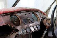 1950 Jaguar&nbsp;Alloy XK120 Roadster (Special) - Project [Location: Melbourne] - 34