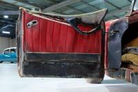 1950 Jaguar&nbsp;Alloy XK120 Roadster (Special) - Project [Location: Melbourne] - 35