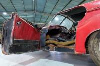 1950 Jaguar&nbsp;Alloy XK120 Roadster (Special) - Project [Location: Melbourne] - 36
