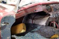 1950 Jaguar&nbsp;Alloy XK120 Roadster (Special) - Project [Location: Melbourne] - 37