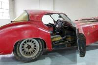 1950 Jaguar&nbsp;Alloy XK120 Roadster (Special) - Project [Location: Melbourne] - 38