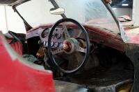 1950 Jaguar&nbsp;Alloy XK120 Roadster (Special) - Project [Location: Melbourne] - 39