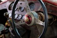 1950 Jaguar&nbsp;Alloy XK120 Roadster (Special) - Project [Location: Melbourne] - 40
