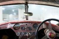 1950 Jaguar&nbsp;Alloy XK120 Roadster (Special) - Project [Location: Melbourne] - 41