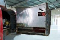 1950 Jaguar&nbsp;Alloy XK120 Roadster (Special) - Project [Location: Melbourne] - 42