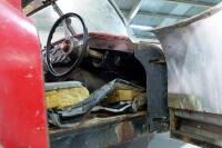 1950 Jaguar&nbsp;Alloy XK120 Roadster (Special) - Project [Location: Melbourne] - 43