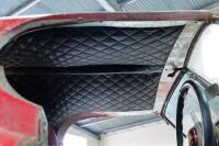 1950 Jaguar&nbsp;Alloy XK120 Roadster (Special) - Project [Location: Melbourne] - 44