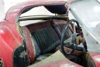 1950 Jaguar&nbsp;Alloy XK120 Roadster (Special) - Project [Location: Melbourne] - 45
