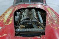 1950 Jaguar&nbsp;Alloy XK120 Roadster (Special) - Project [Location: Melbourne] - 46