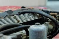 1950 Jaguar&nbsp;Alloy XK120 Roadster (Special) - Project [Location: Melbourne] - 48