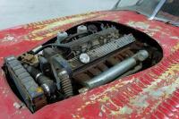 1950 Jaguar&nbsp;Alloy XK120 Roadster (Special) - Project [Location: Melbourne] - 49