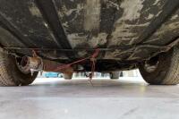 1950 Jaguar&nbsp;Alloy XK120 Roadster (Special) - Project [Location: Melbourne] - 51