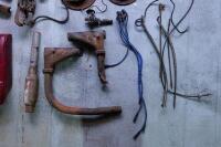 1950 Jaguar&nbsp;Alloy XK120 Roadster (Special) - Project [Location: Melbourne] - 55
