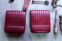 1950 Jaguar&nbsp;Alloy XK120 Roadster (Special) - Project [Location: Melbourne] - 56