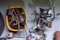 1950 Jaguar&nbsp;Alloy XK120 Roadster (Special) - Project [Location: Melbourne] - 57