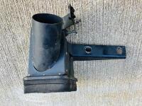 JAGUAR: A pair of under bonnet air intake vent housings for a Jaguar E-type V12 Series 3 plus other parts [Location: Sydney] - 6