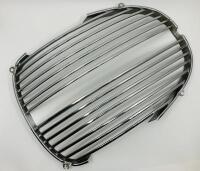DAIMLER: A radiator grille to suit a 1960s V8 250 in good condition [Location: Sydney]
