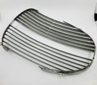 DAIMLER: A radiator grille to suit a 1960s V8 250 in good condition [Location: Sydney] - 2