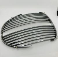 DAIMLER: A radiator grille to suit a 1960s V8 250 in good condition [Location: Sydney] - 3