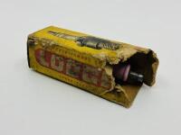 LODGE: A Model BBL spark plug in original box [Location: Sydney]