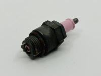 LODGE: A Model BBL spark plug in original box [Location: Sydney] - 2