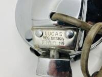 LUCAS FT/LR14 SPOT LAMP [Location: Sydney] - 5