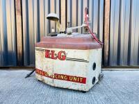 KLG SPARK PLUG SERVICING UNIT CLEANER AND TESTER NO. KA521 [Location: Sydney]