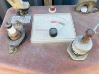 KLG SPARK PLUG SERVICING UNIT CLEANER AND TESTER NO. KA521 [Location: Sydney] - 4