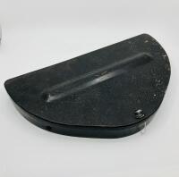 JAGUAR: An original 1950s Jaguar tool kit case, no tools [Location: Sydney]