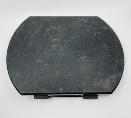 JAGUAR: A tool kit case, c.1960s to suit an S-type or 420, would also suit Daimler [Location: Sydney]