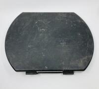 JAGUAR: A tool kit case, c.1960s to suit an S-type or 420, would also suit Daimler [Location: Sydney]