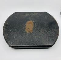 JAGUAR: An original tool kit from a Mark 2, in good used condition [Location: Sydney] - 2