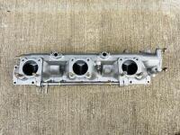 JAGUAR: An SU Triple Carburettor Inlet Manifold, to suit 3.8 and 4.2 Jaguar 6-cylinder engines [Location: Sydney] - 3