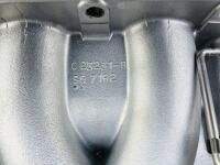 JAGUAR: An SU Triple Carburettor Inlet Manifold, to suit 3.8 and 4.2 Jaguar 6-cylinder engines [Location: Sydney] - 6