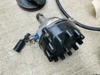 JAGUAR: A job lots of parts related to the 1980s Jaguar V12 engine [Location: Sydney] - 9