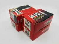CHAMPION SPARK PLUGS: A collection of four boxes of New Old Stock Champion N9YC, RN13LYC, S9YC in original packaging [Location: Sydney]