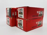 CHAMPION SPARK PLUGS: A collection of four boxes of New Old Stock Champion N9YC, RN13LYC, S9YC in original packaging [Location: Sydney] - 2