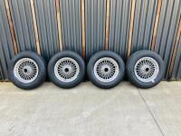 ASTON MARTIN DB6 WIRE WHEELS [Location: Sydney]