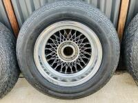 ASTON MARTIN DB6 WIRE WHEELS [Location: Sydney] - 8
