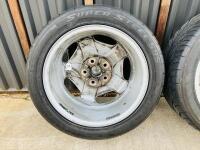 JAGUAR XJR 17-INCH ALLOY WHEELS [Location: Sydney] - 6